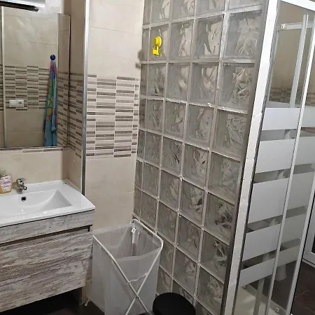 Torre Sol Y Playa Appartamento *