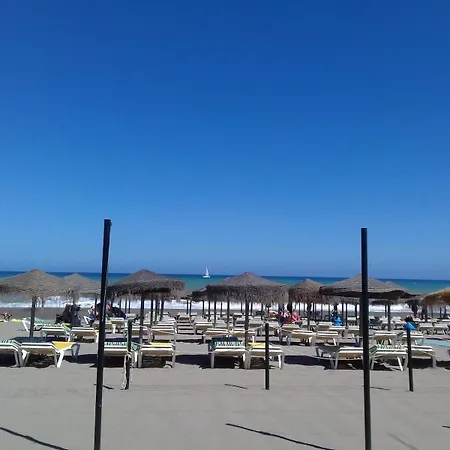 Torre Sol Y Playa Appartamento