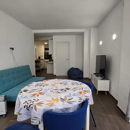 Appartamento Torre Sol Y Playa