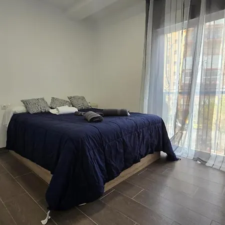 Torre Sol Y Playa Appartamento *