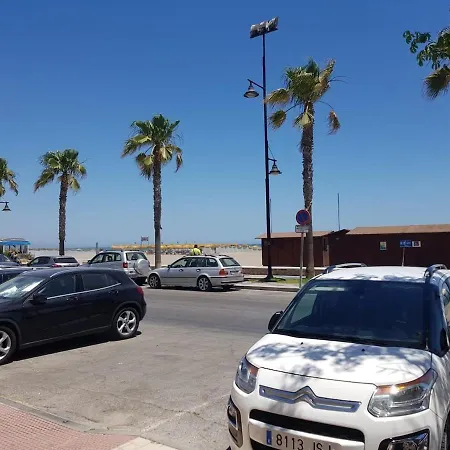 Torre Sol Y Playa Appartamento