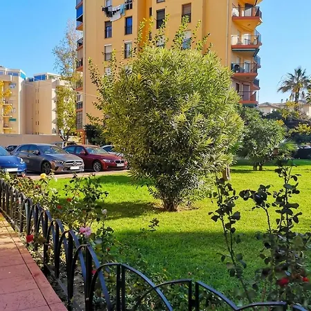 Apartament Torre Sol Y Playa