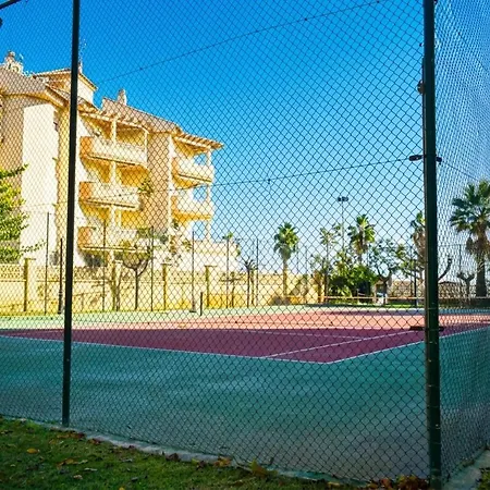 Apartament Torre Sol Y Playa