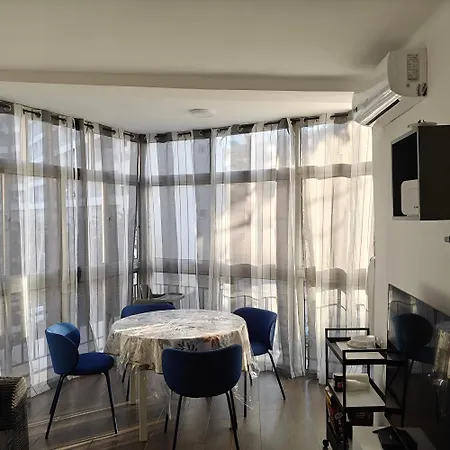 Torre Sol Y Playa Apartament