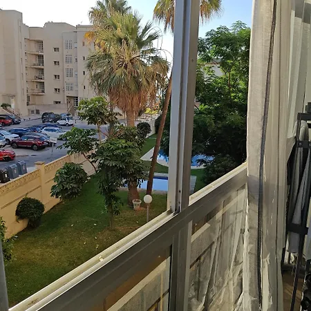 Torre Sol Y Playa Apartament