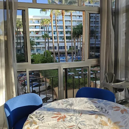 Torre Sol Y Playa Apartamento