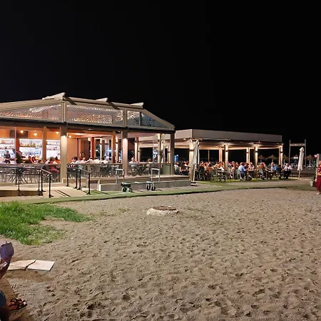 Torre Sol Y Playa Torremolinos