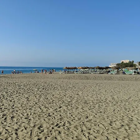 Torre Sol Y Playa 公寓