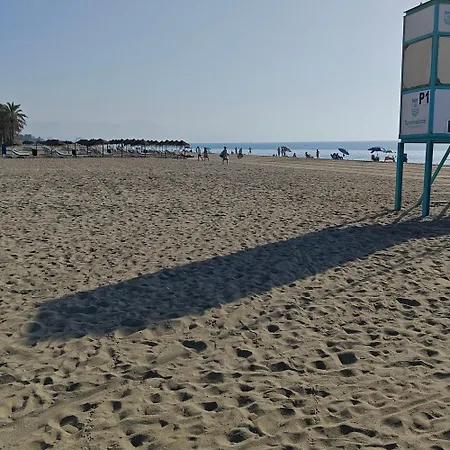 Torre Sol Y Playa 公寓 *