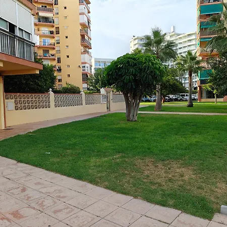 Torre Sol Y Playa Apartamento *