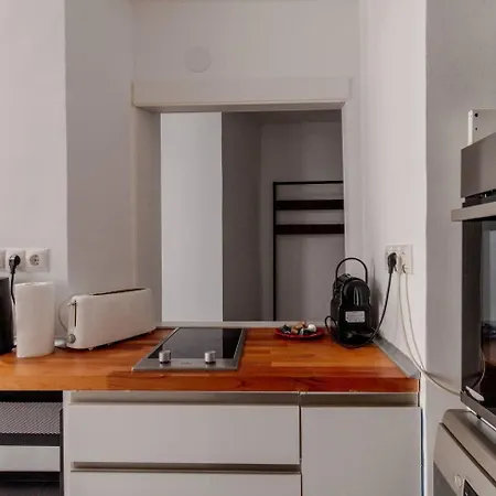 Apartamento Torre Sol Y Playa