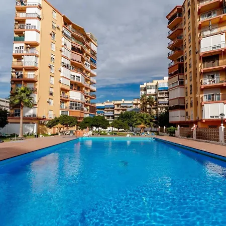 Torre Sol Y Playa Apartamento *