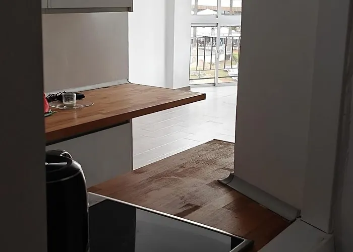 Torre Sol Y Playa Appartamento *