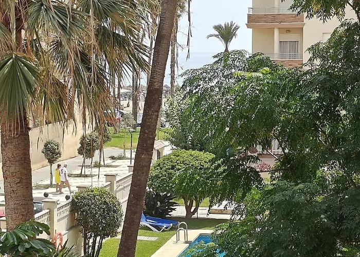 Torre Sol Y Playa Appartamento *