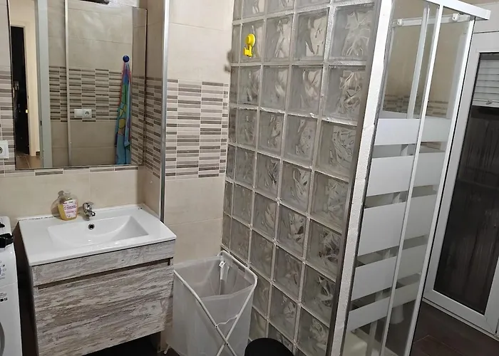 Torre Sol Y Playa Appartamento *