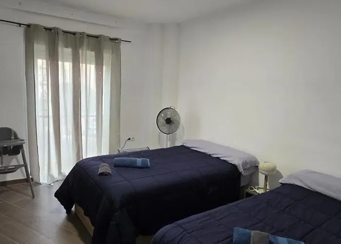 Appartamento Torre Sol Y Playa *