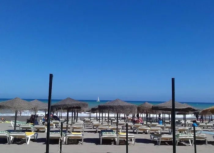 Torre Sol Y Playa Appartamento