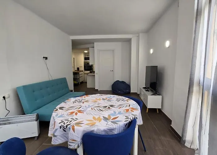 Appartamento Torre Sol Y Playa