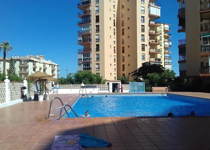 Torre Sol Y Playa Appartamento *