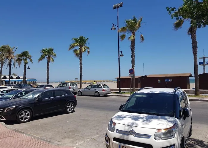 Torre Sol Y Playa Appartamento