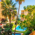 Torre Sol Y Playa توريمولينوس