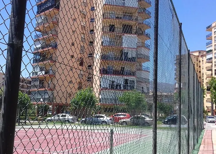 Torre Sol Y Playa * Torremolinos