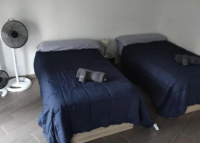 Torre Sol Y Playa Torremolinos